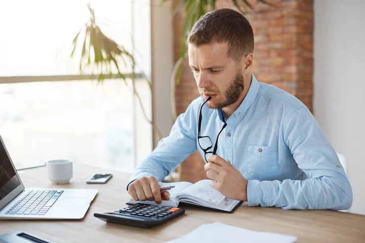 Tax Planning and Filing