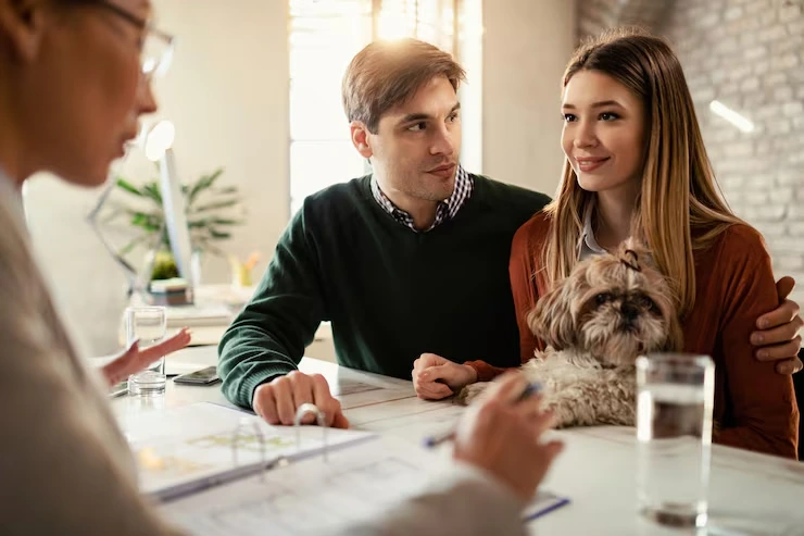 Bring Property, Family Wealth and Inheritance Into One Tax View