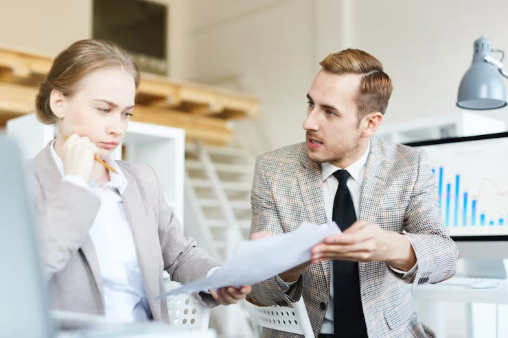 Corporate governance audit