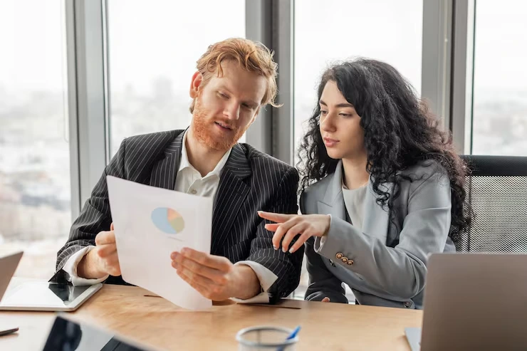 Financial reporting and the trustee annual report