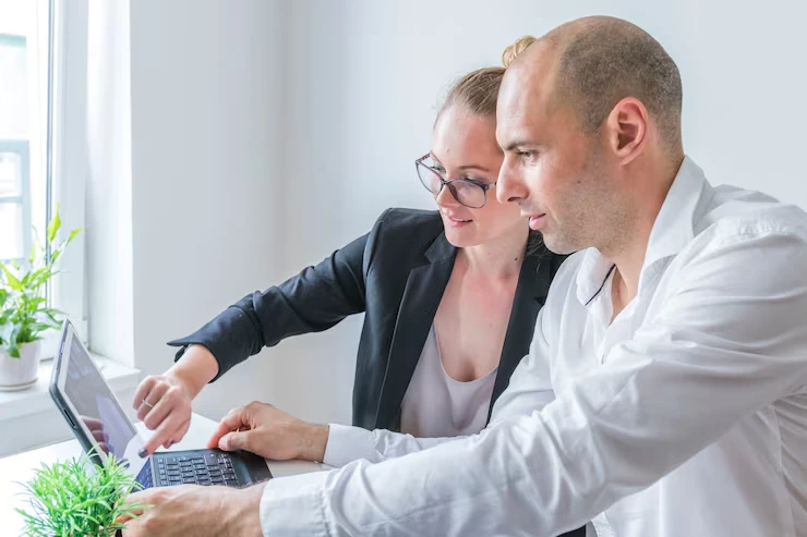 How Our CFO Services Work