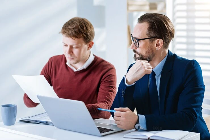 How our UK audit process works