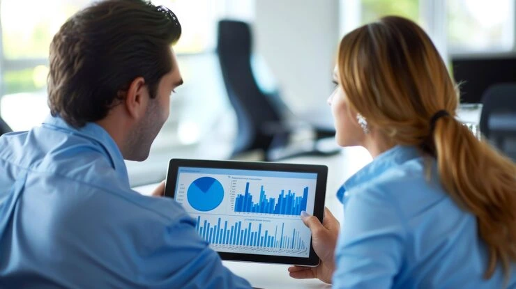 Industry statistics that matter