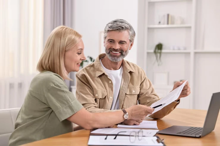 Inheritance Tax planning for property owners