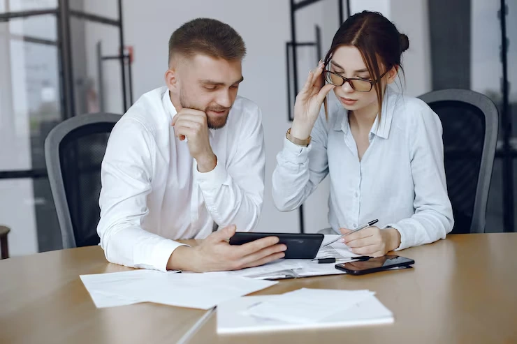 Keep Your Income Tax Position Under Control