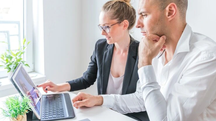 Making Tax Digital: software and workflow