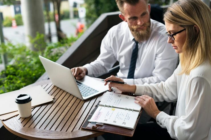 Our expat tax process and timeline