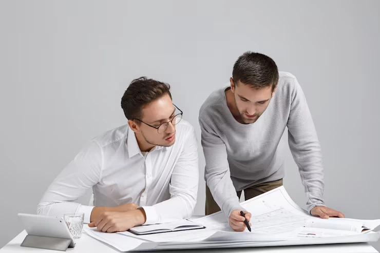 Pre-audit readiness checklist