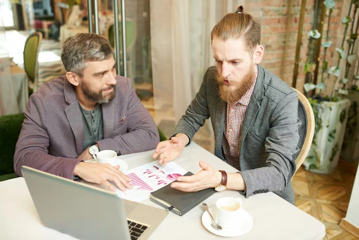 Pricing and engagement models