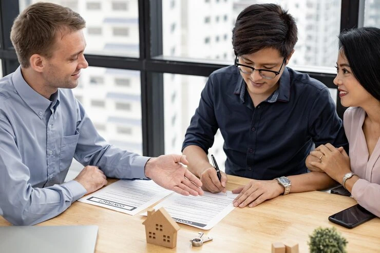 Property and SDLT planning for high earners