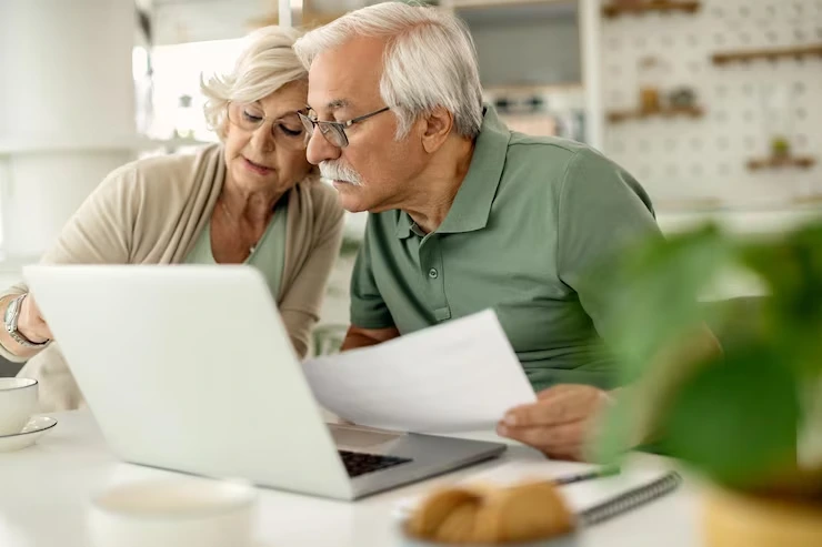 Put Pension Contributions Into the Wider Tax Calculation