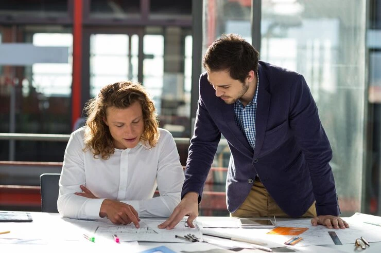 Risk management audit