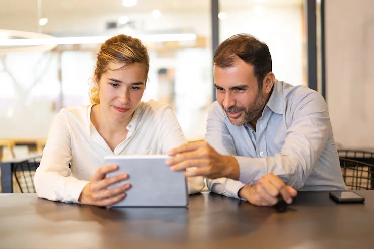 Stay Ready for Making Tax Digital From 2026