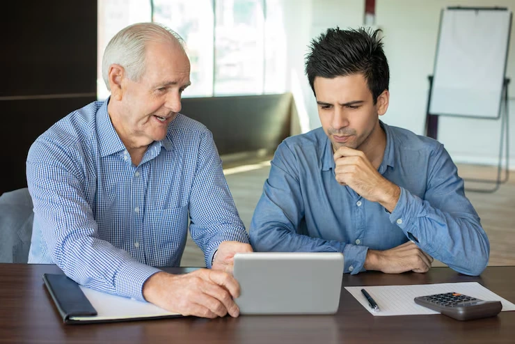 What is a Virtual CFO in the UK?