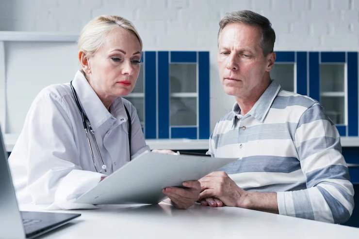 Who we help: UK physicians at a glance