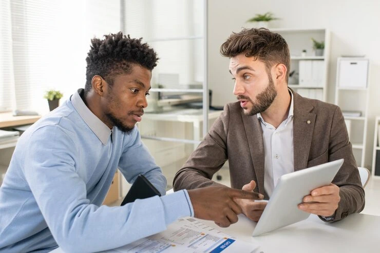 Who we help: professionals, owners, investors (UK-wide)