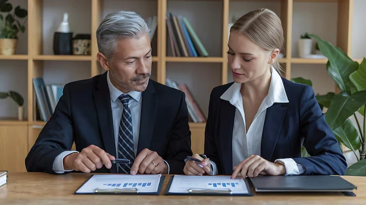 Why a financial statement audit under UK GAAP or IFRS?