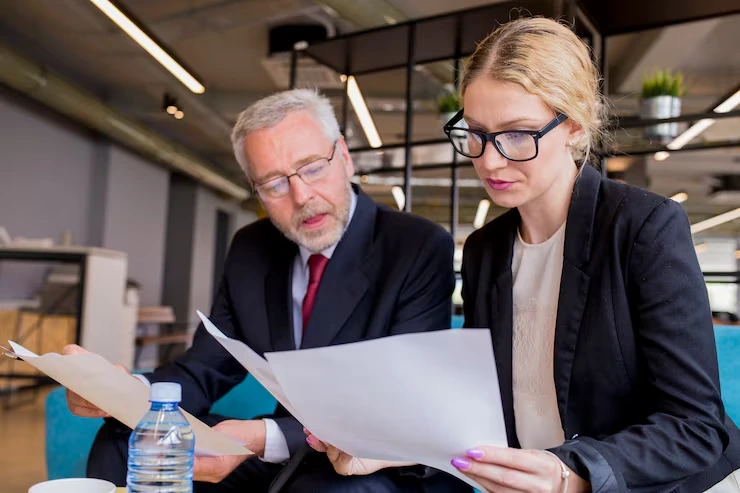 Why audit services in the UK matter for compliance and growth