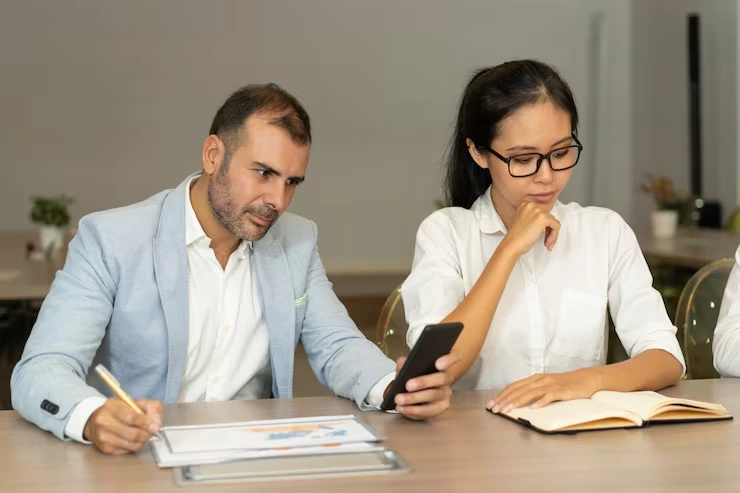Why choose Pearl Lemon Accountants for UK audits
